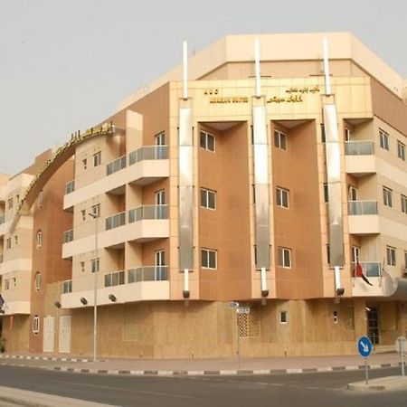 Arabian Suites Дубай Екстер'єр фото