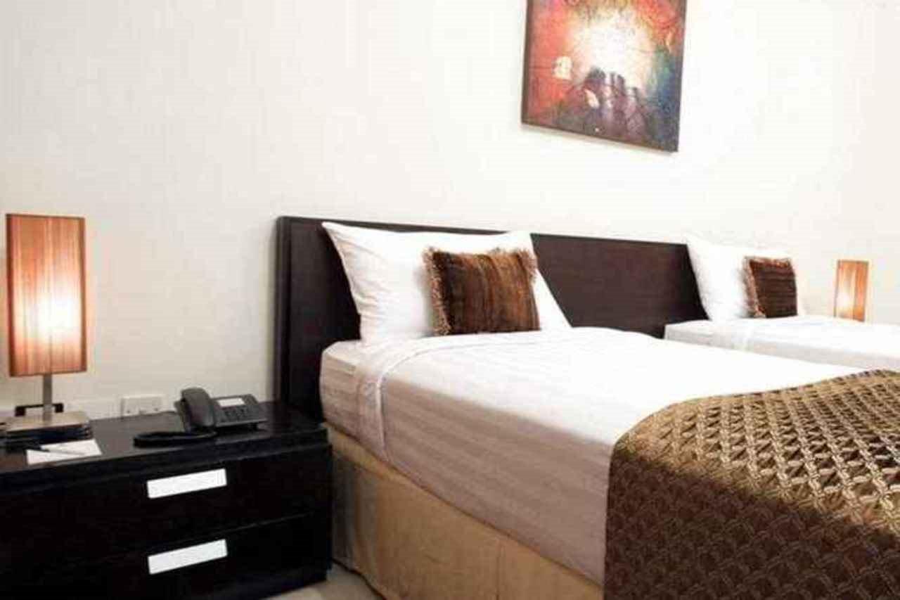 Arabian Suites Дубай Екстер'єр фото