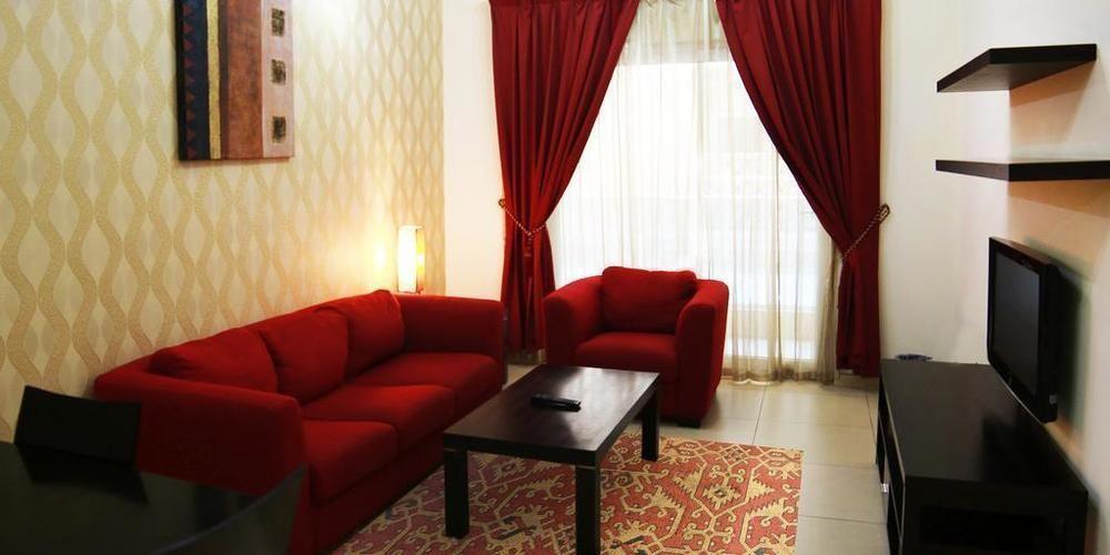 Arabian Suites Дубай Екстер'єр фото