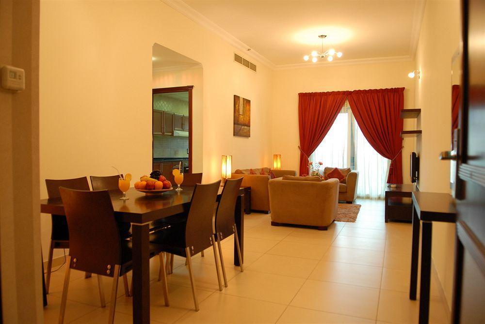 Arabian Suites Дубай Екстер'єр фото