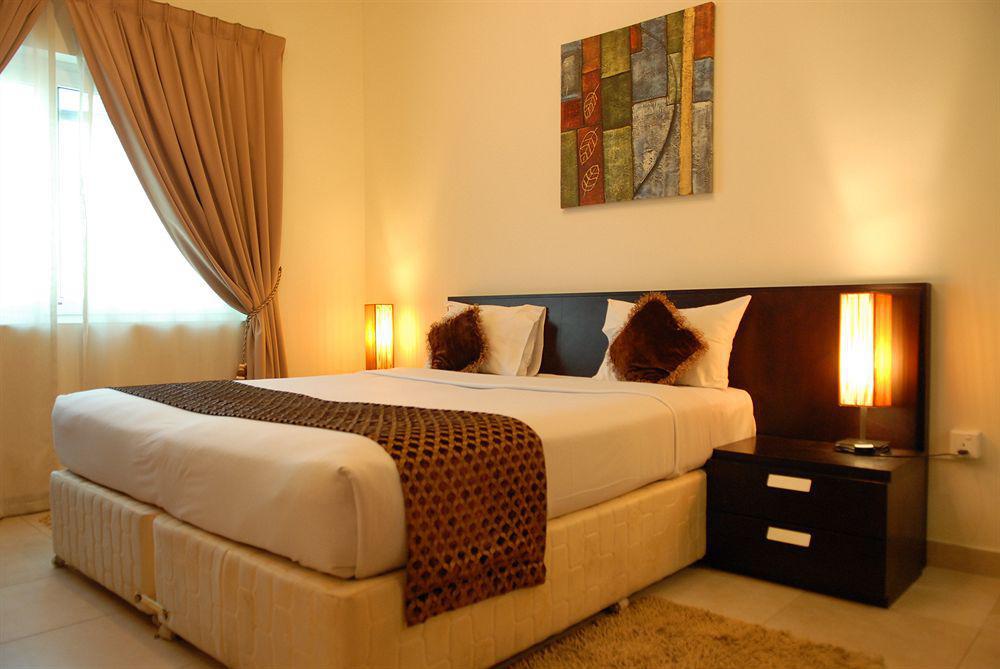 Arabian Suites Дубай Екстер'єр фото