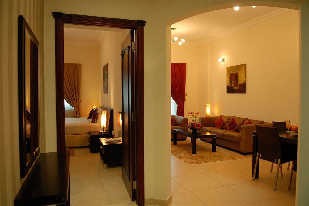 Arabian Suites Дубай Екстер'єр фото