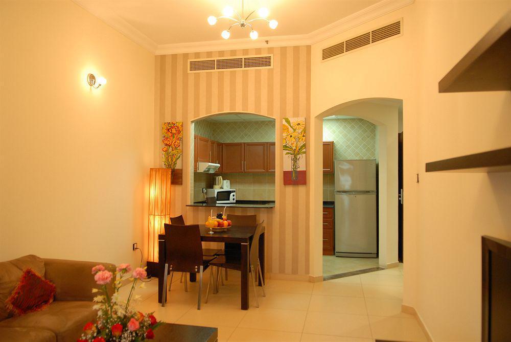 Arabian Suites Дубай Екстер'єр фото
